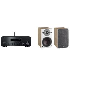 yamaha nsf51 richer sounds