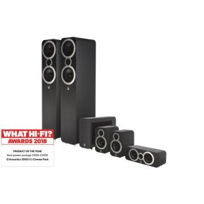 Q acoustics shop 3050i 5.1 package