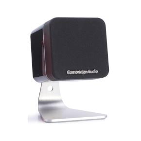 Buy the Cambridge Audio Minx CA600D Silver 307953 at www.richersounds.ie