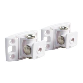 Buy the Cambridge Audio Minx 400M White Wall Brackets 308970 at www.richersounds.ie