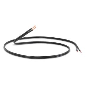Buy the QED Classic Profile 79 Strand Black - Per Meter 309293 at www.richersounds.ie