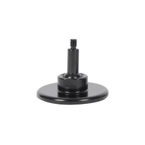 Buy the Gallo Acoustics MICRO Black ADIVA WALL MOUNT B 319306 at www.richersounds.ie