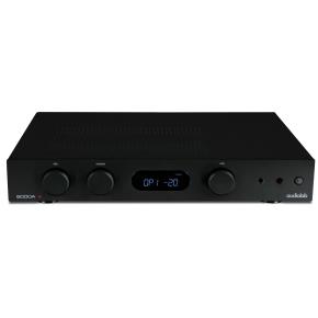 Richer Sounds Ireland Audiolab 6000A Black