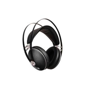 Richer Sounds Ireland - Meze Audio 99 Neo Black Silver