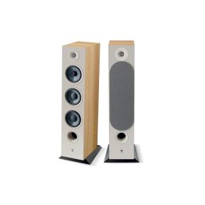 focal speakers richer sounds
