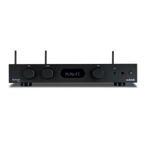 Audiolab 6000A PLAY BLACK