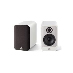 Richer sounds bookshelf deals speakers