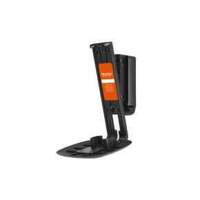 Buy the Mountson Wall Mount for Sonos One Black MS11B 415251 at www.richersounds.ie