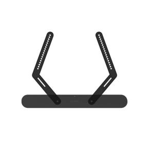Buy the Sanus WSSAFM1-B2 415550 at www.richersounds.ie