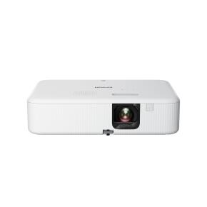 Portable 4K Projector with 15600mAh Battery & HDMI Ultra HD