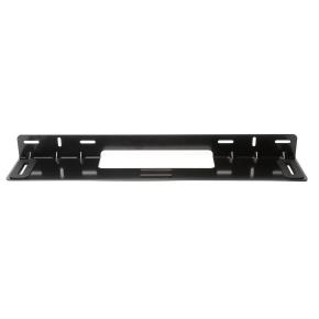 Buy the Sennheiser Ambeo Plus Wall Mount Black 417571 at www.richersounds.ie
