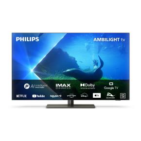 Philips Ambilight technology - Richer Sounds Blog