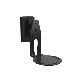 Buy the Sanus Wall Mount for Era 100 (WSSWME11) Black 417883 at www.richersounds.ie