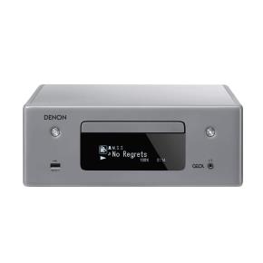 Denon heos richer sounds cheap