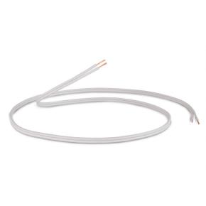 Buy the QED Classic Profile 42 Strand White 419933 at www.richersounds.ie