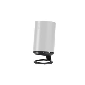 Buy the Mountson Desk Stand for Sonos Era 100 Black (sgl) 420347 at www.richersounds.ie