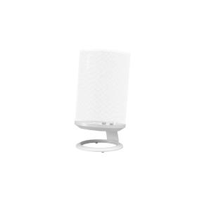 Buy the Mountson Desk Stand for Sonos Era 100 White (sgl) 420348 at www.richersounds.ie