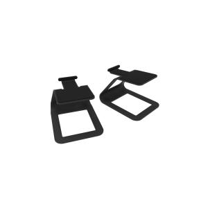 Buy the Kanto SE2 Small Black 422970 at www.richersounds.ie