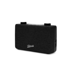 Buy the Roberts Play 11 Black 424141 at www.richersounds.ie