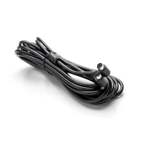 Buy the Argon Audio Fenris Connect 10M Black 424681 at www.richersounds.ie
