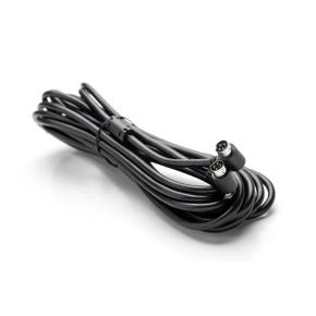 Buy the Argon Audio Fenris Connect 6M Black 424683 at www.richersounds.ie