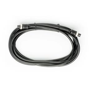 Buy the Argon Audio Forte Connect 10M Black 424686 at www.richersounds.ie