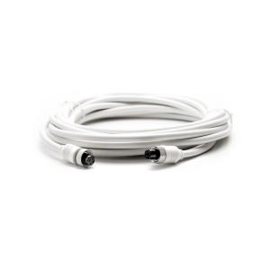 Buy the Argon Audio Forte Connect 10M White 424688 at www.richersounds.ie