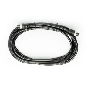 Buy the Argon Audio Forte Connect 6M Black 424689 at www.richersounds.ie