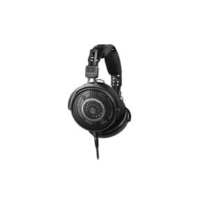 Richer Sounds Ireland - Audio Technica ATH R50x Black
