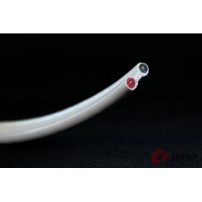Buy the Roksan HDC 03S Speaker Cable / Per meter HDC03S at www.richersounds.ie