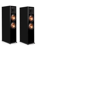 Klipsch RP8000F II Walnut (6Yr)