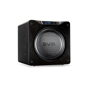 SVS SB16 Ultra Black Ash