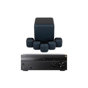 Richer sounds shop surround sound
