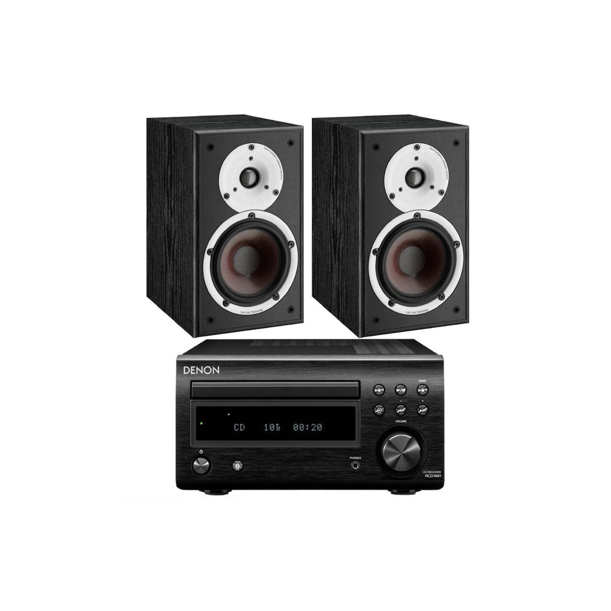 Dali zensor shop 3 richer sounds