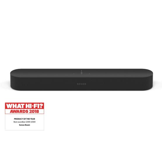 sonos playbar richer sounds