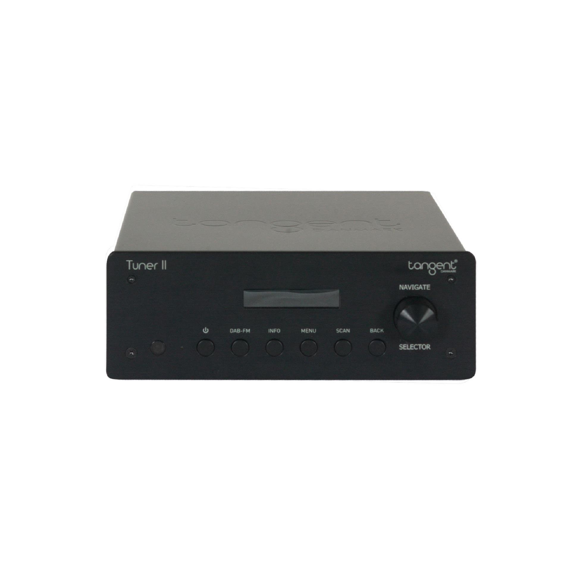 Richer Sounds Ireland Tangent TUNER II