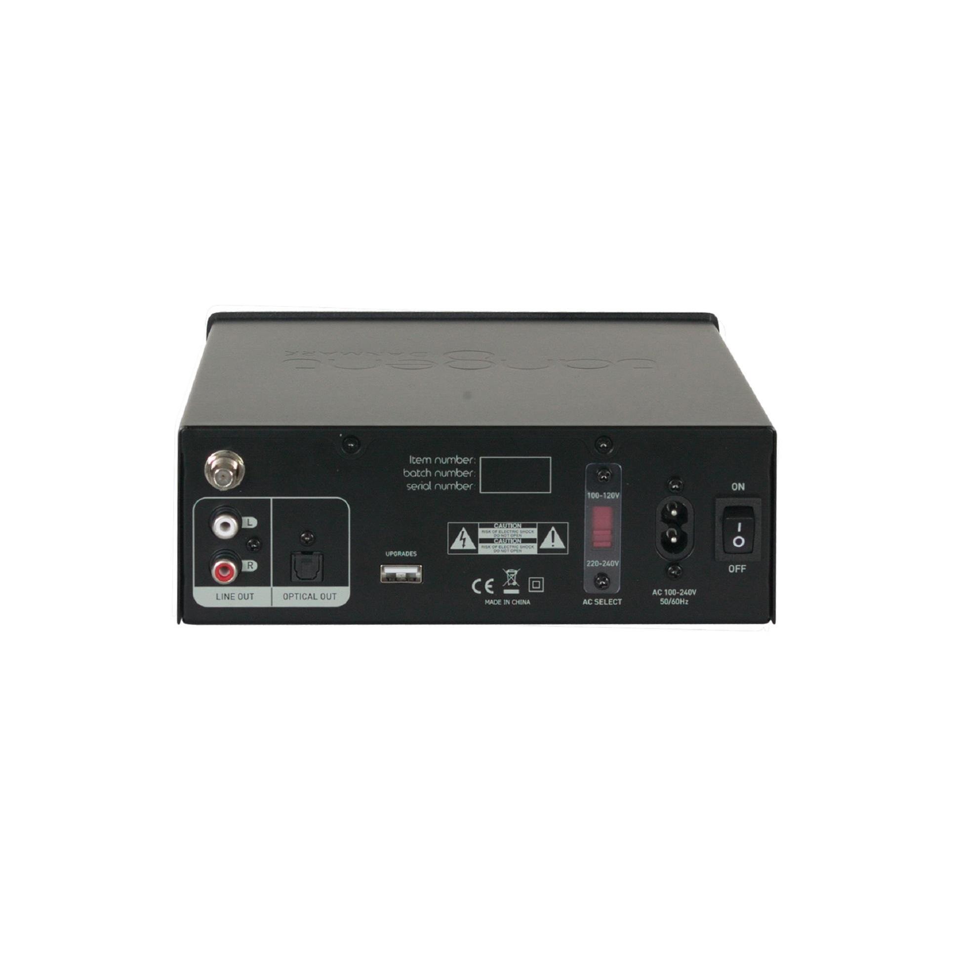 Richer Sounds Ireland Tangent TUNER II