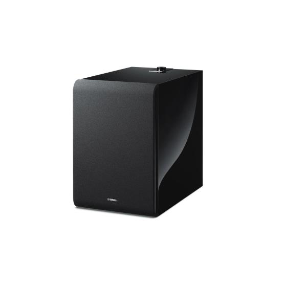 yamaha subwoofer richer sounds