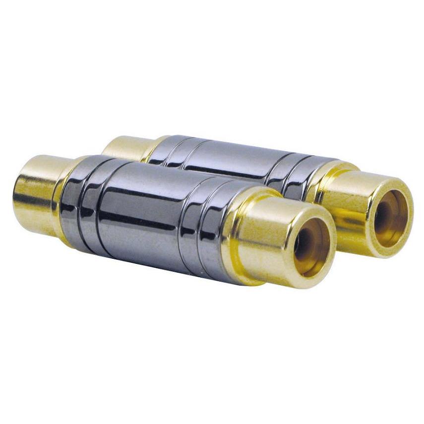 Richer Sounds Ireland Cambridge Audio AUD300 Phono Couplers