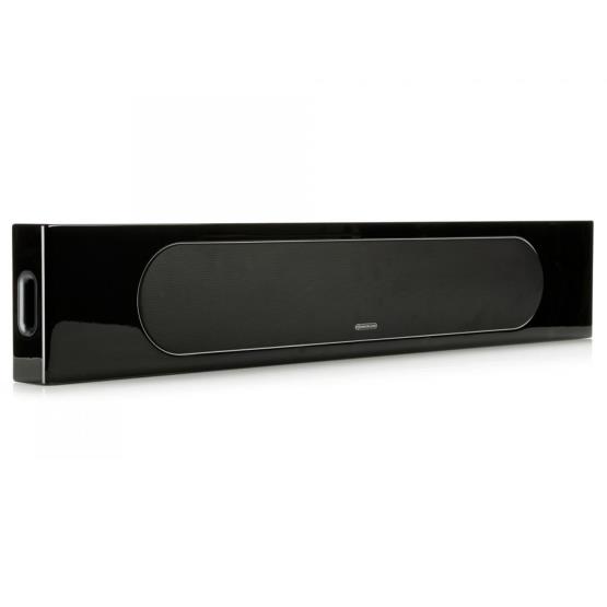 Richer Sounds Ireland Monitor Audio Radius One Black Gloss