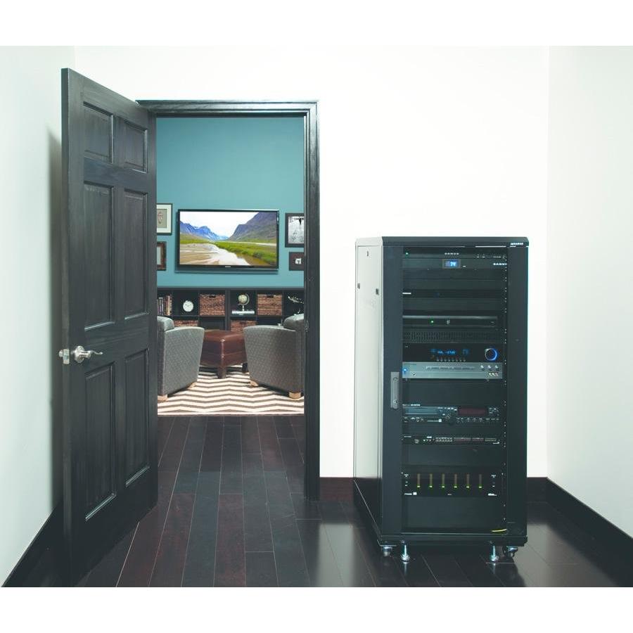 Richer Sounds Ireland Sanus CFR2127