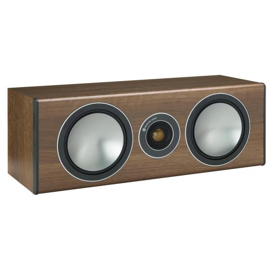 richer sounds monitor audio