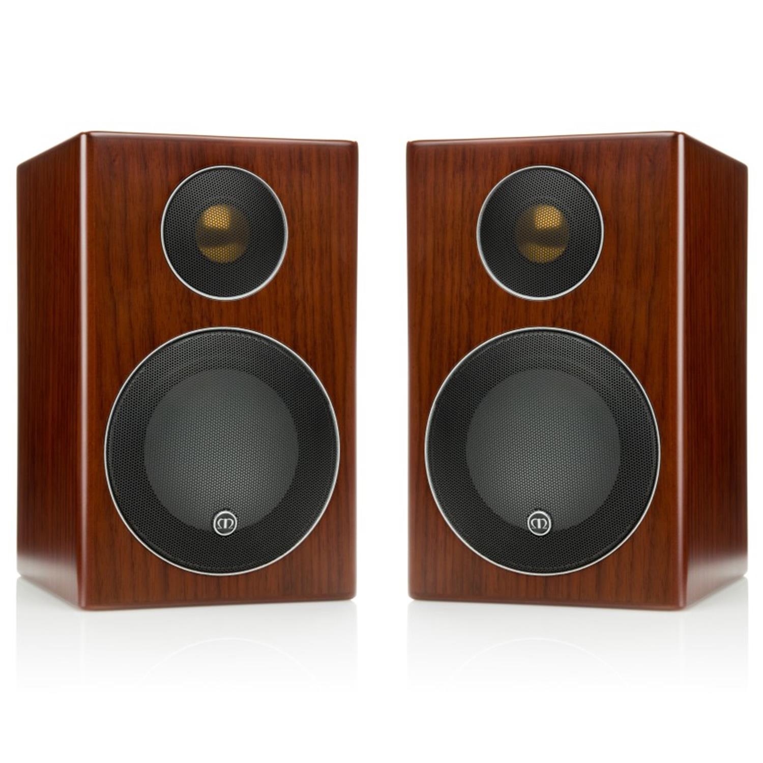 Monitor Audio Radius 90 Walnut