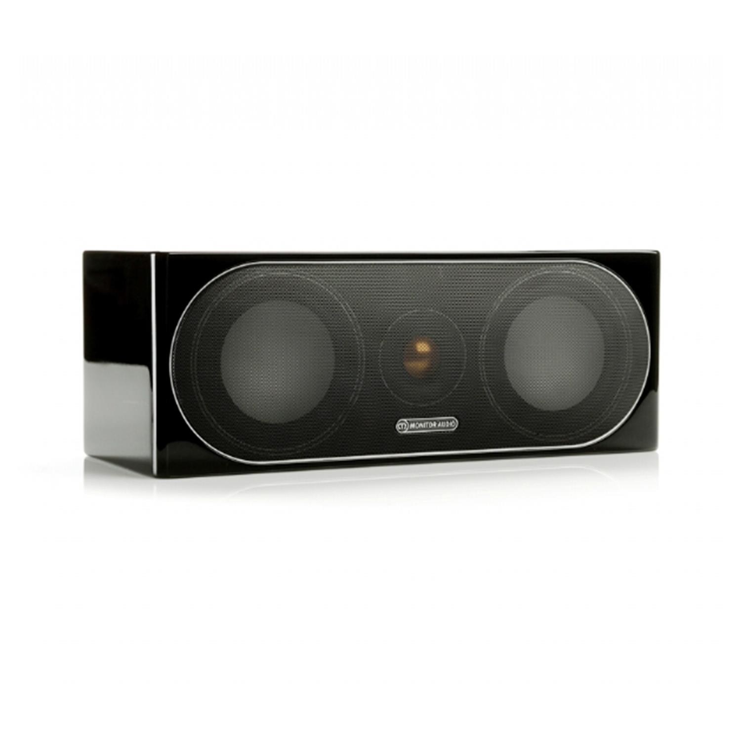Richer Sounds Ireland Monitor Audio Radius 200 Black