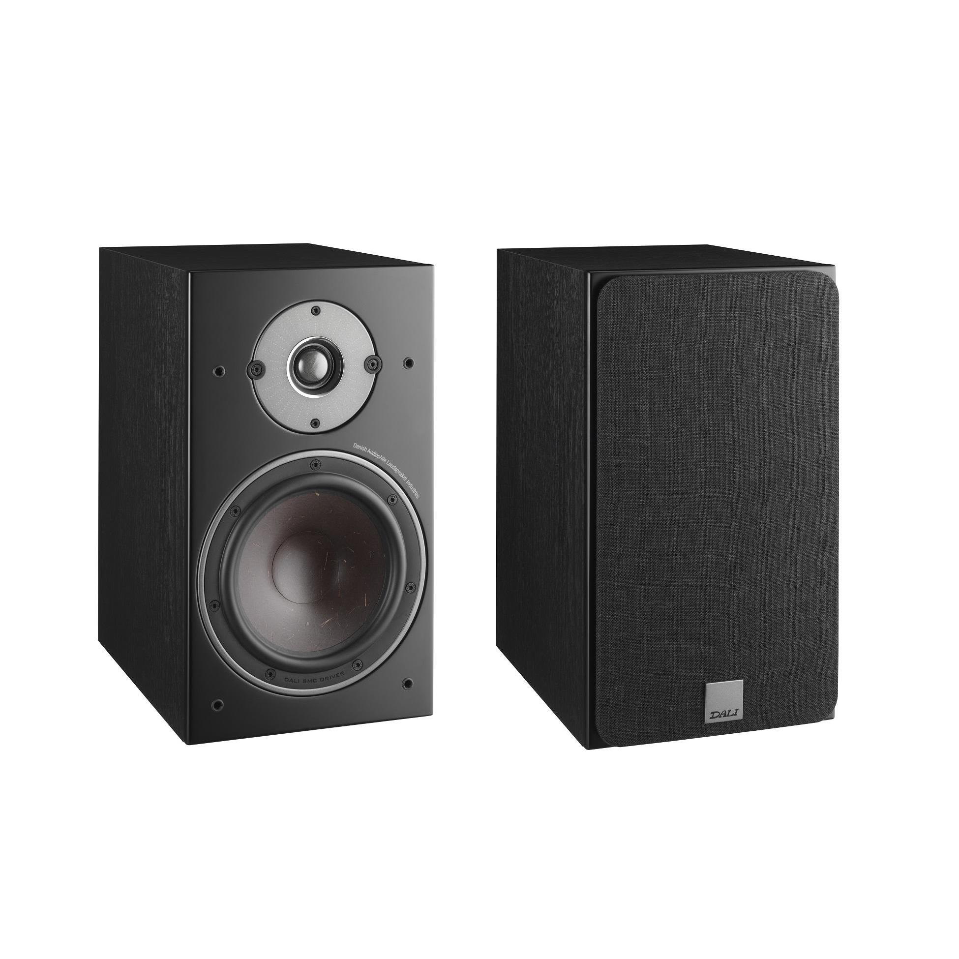 美品 DALI OBERON3 Dali Oberon 3 | High-Quality Bookshelf Speakers for Sale
