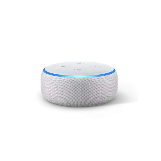 edf amazon echo offer
