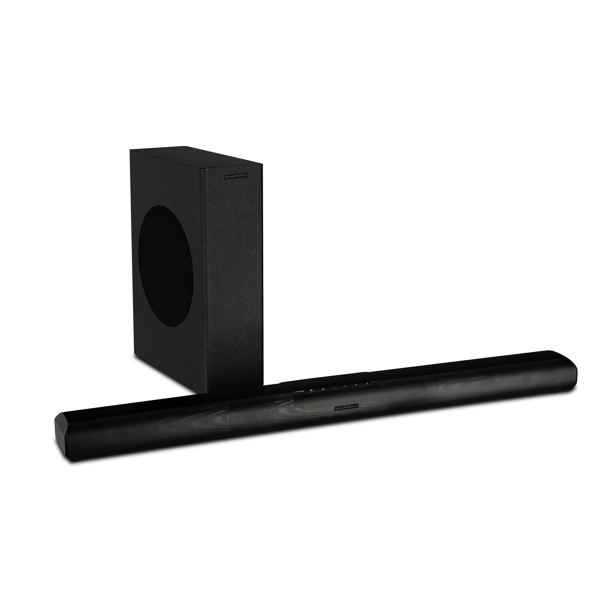 wharfedale diamond sw150 richer sounds