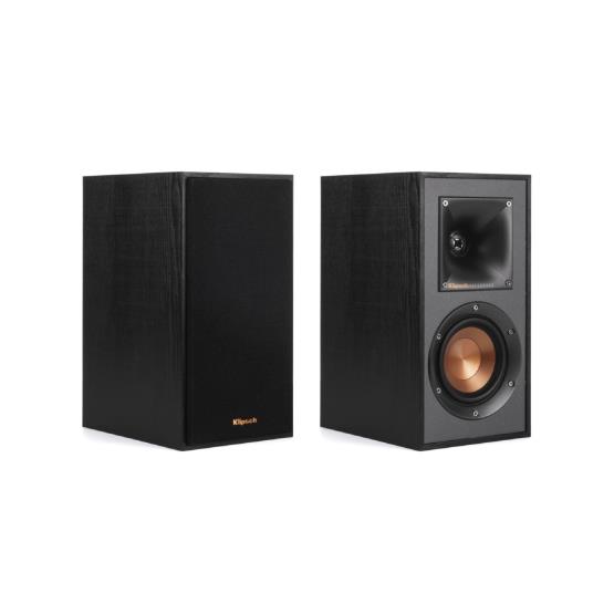 Richer Sounds Ireland Klipsch R 41M Black