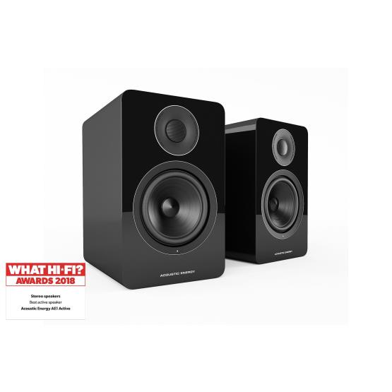 acoustic energy ae1 active for sale