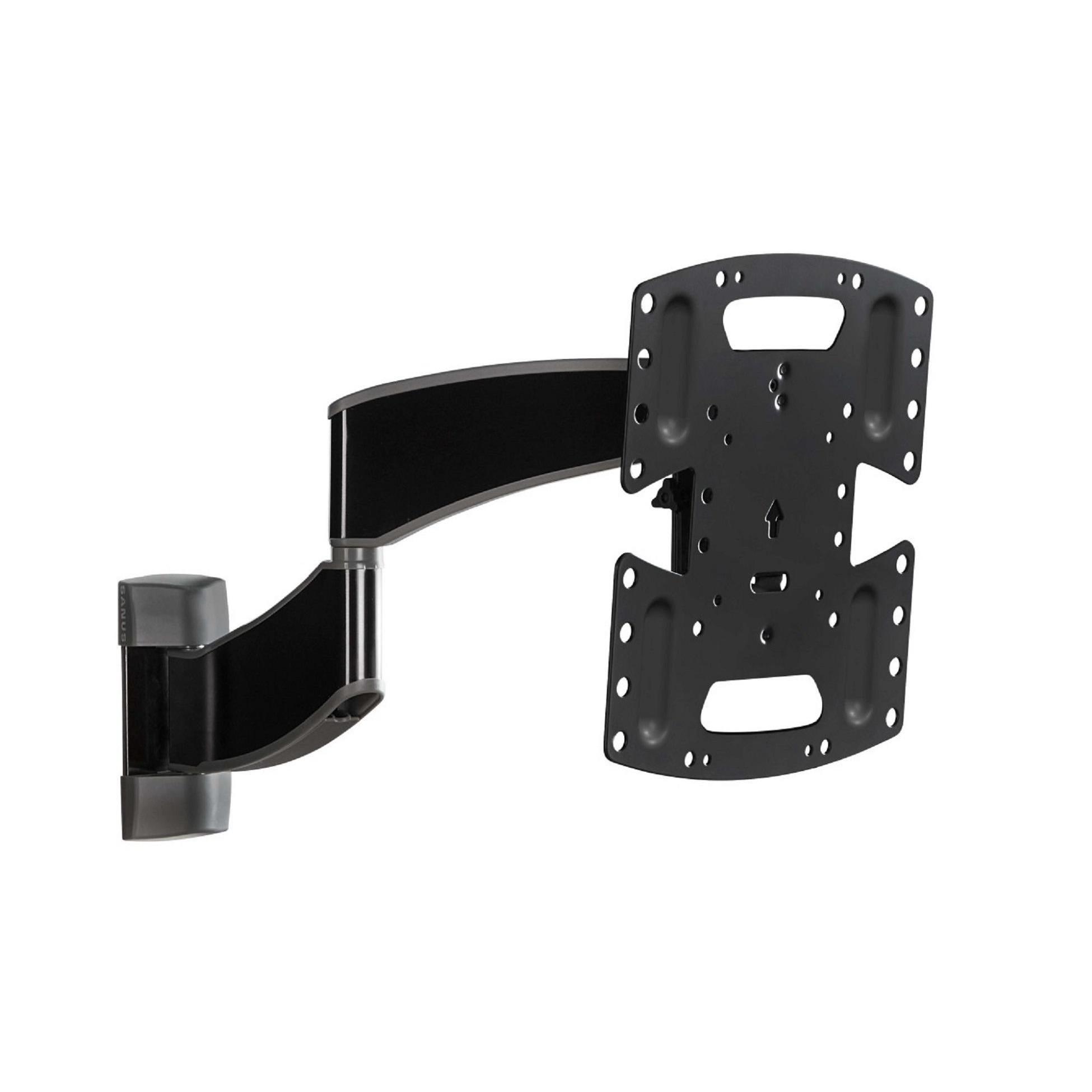 Richer Sounds Ireland Sanus VSF716 Black